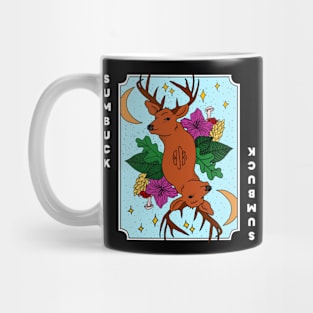 Sunbuck Mug